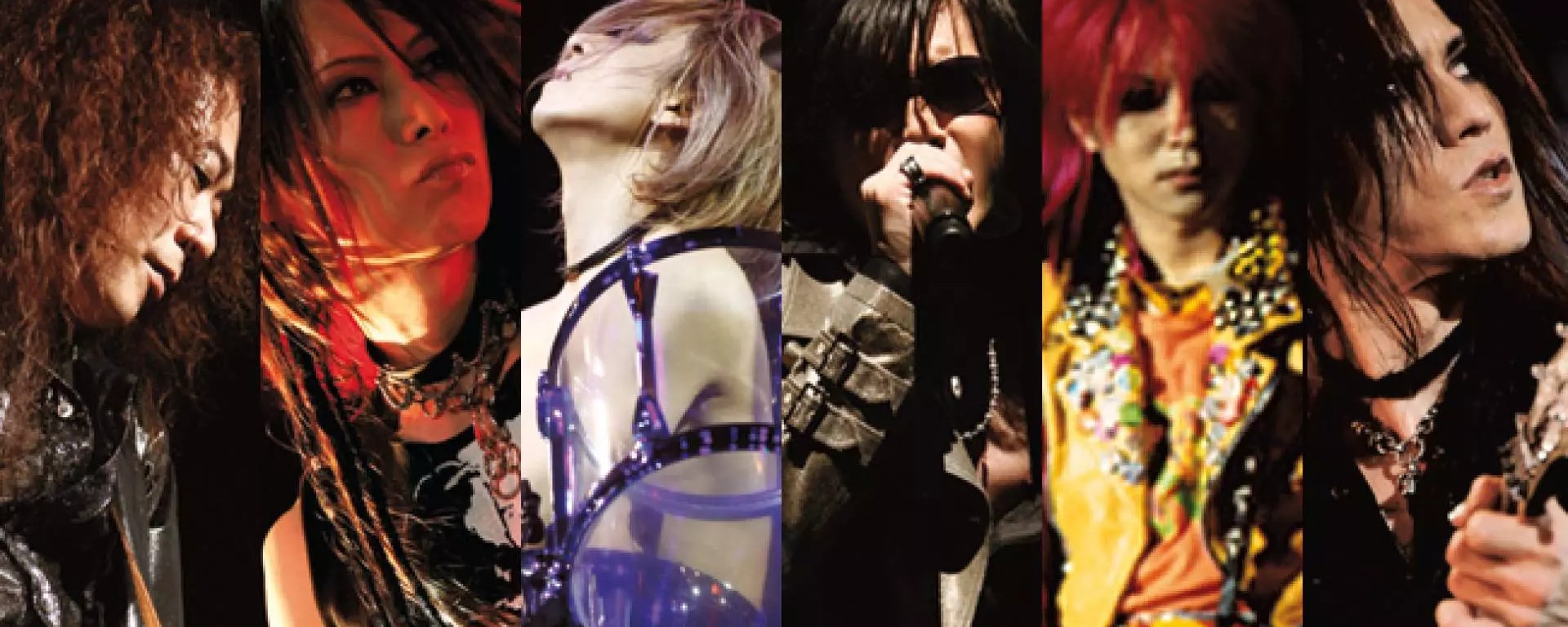 © X Japan Production Management Committee