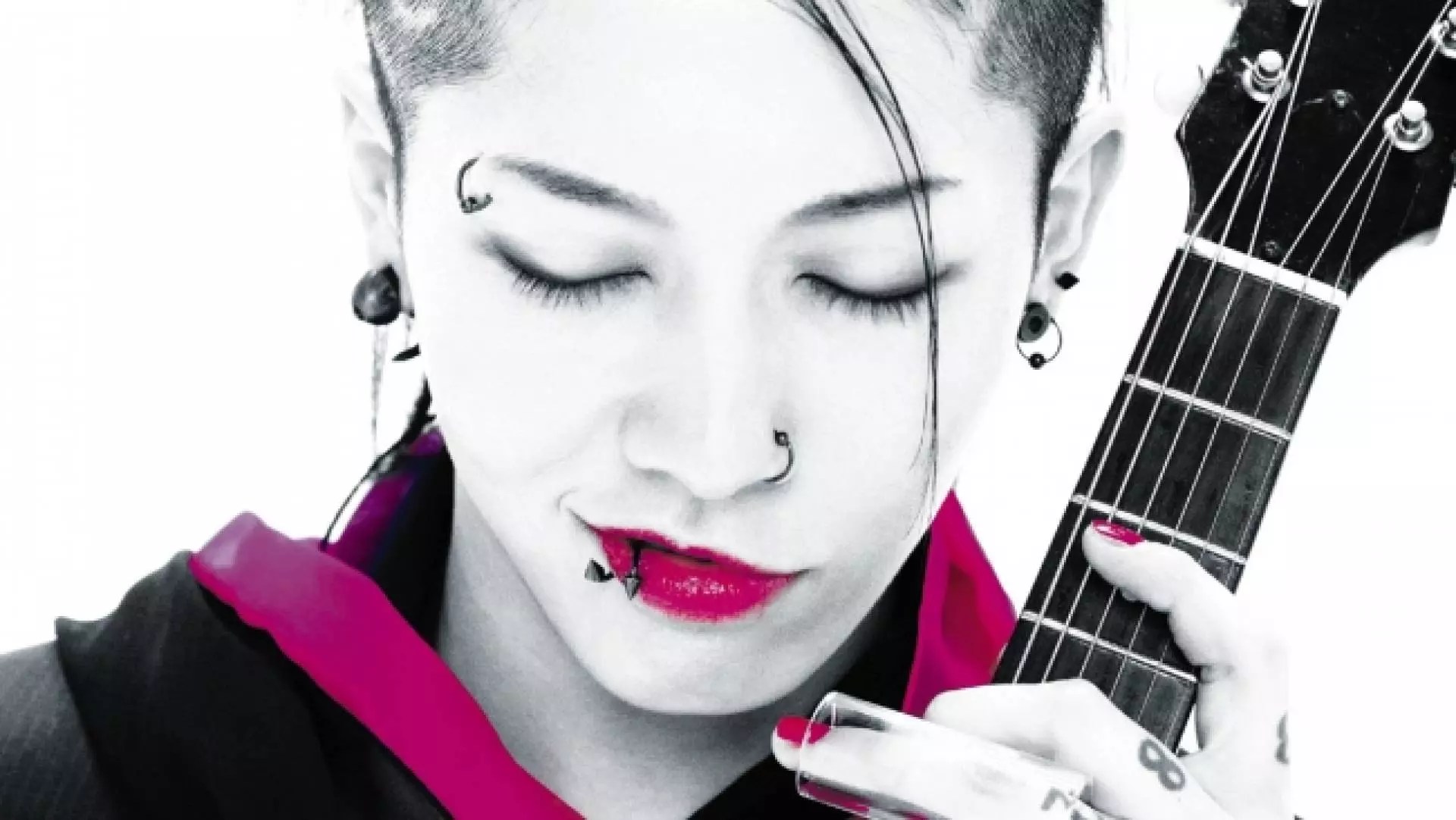 Miyavi