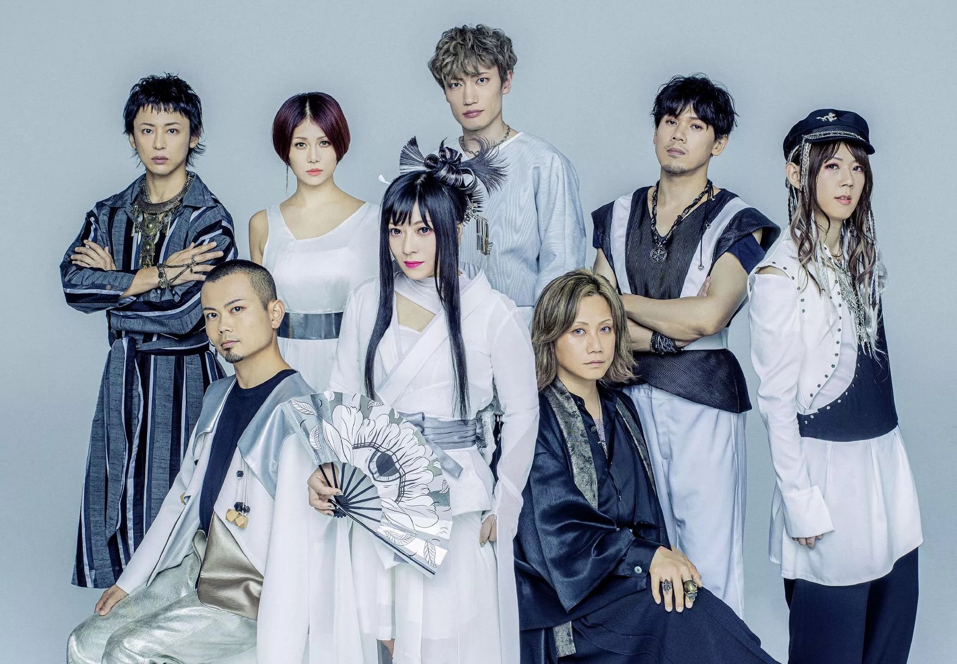 Wagakki Band