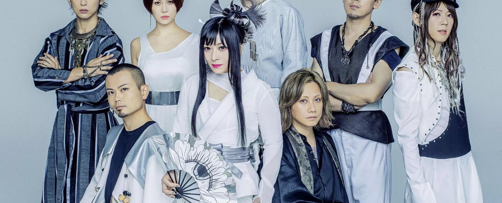 Wagakki Band