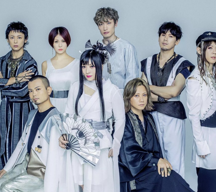 Wagakki Band