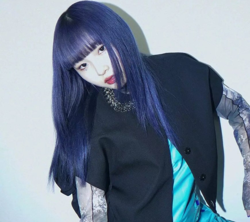 SennaRin (Reprodução: Instagram oficial da artista)