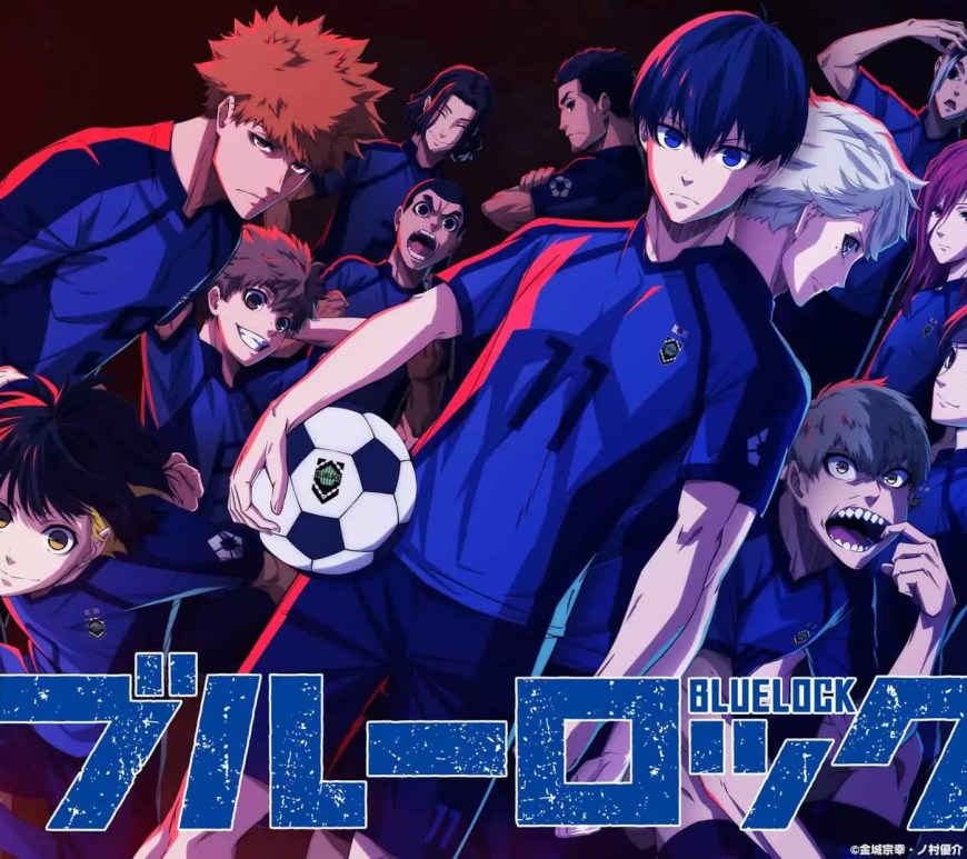 blue lock
