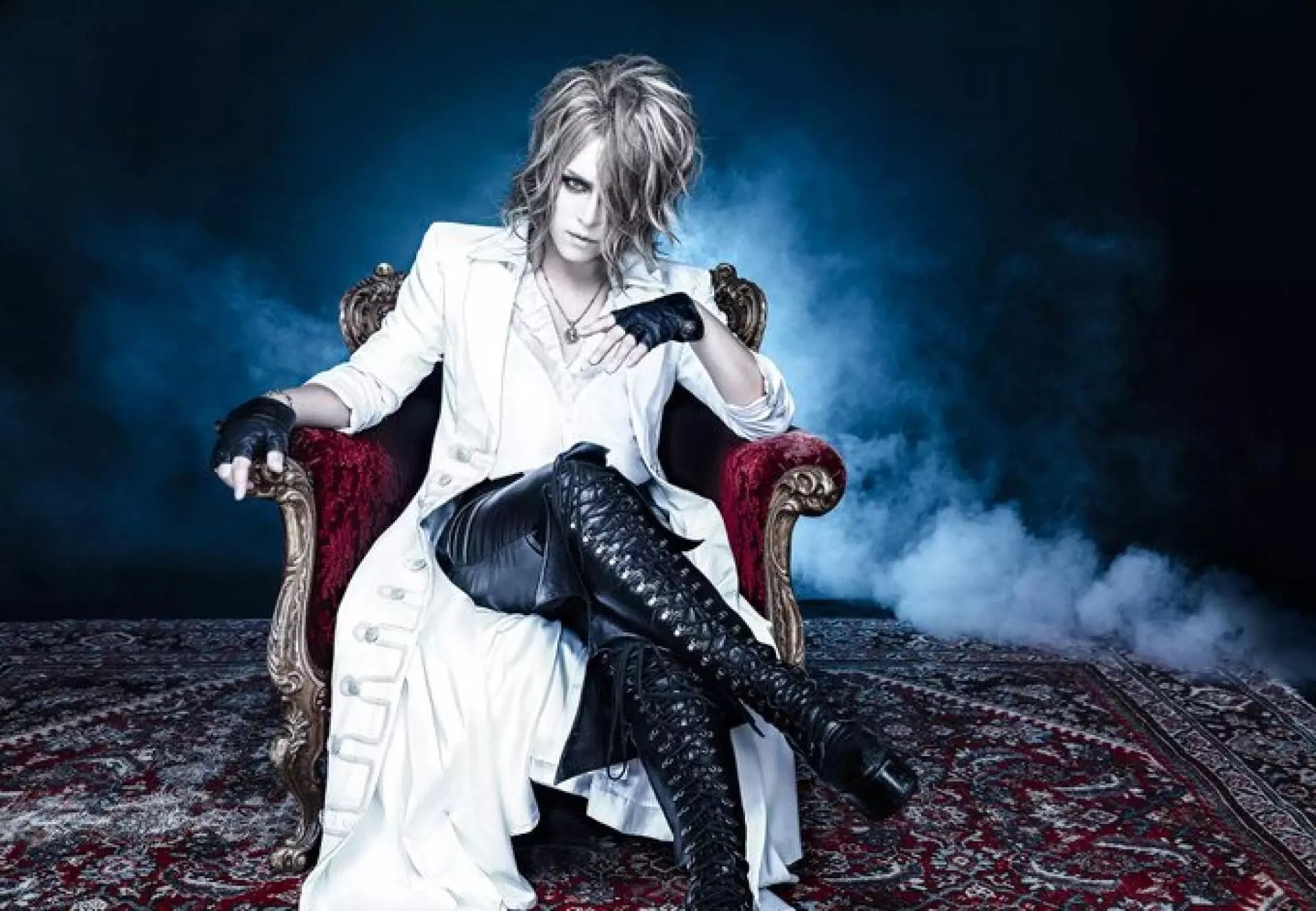 Voz Imortal: A Trajetória de KAMIJO no Mundo da Música – Universo