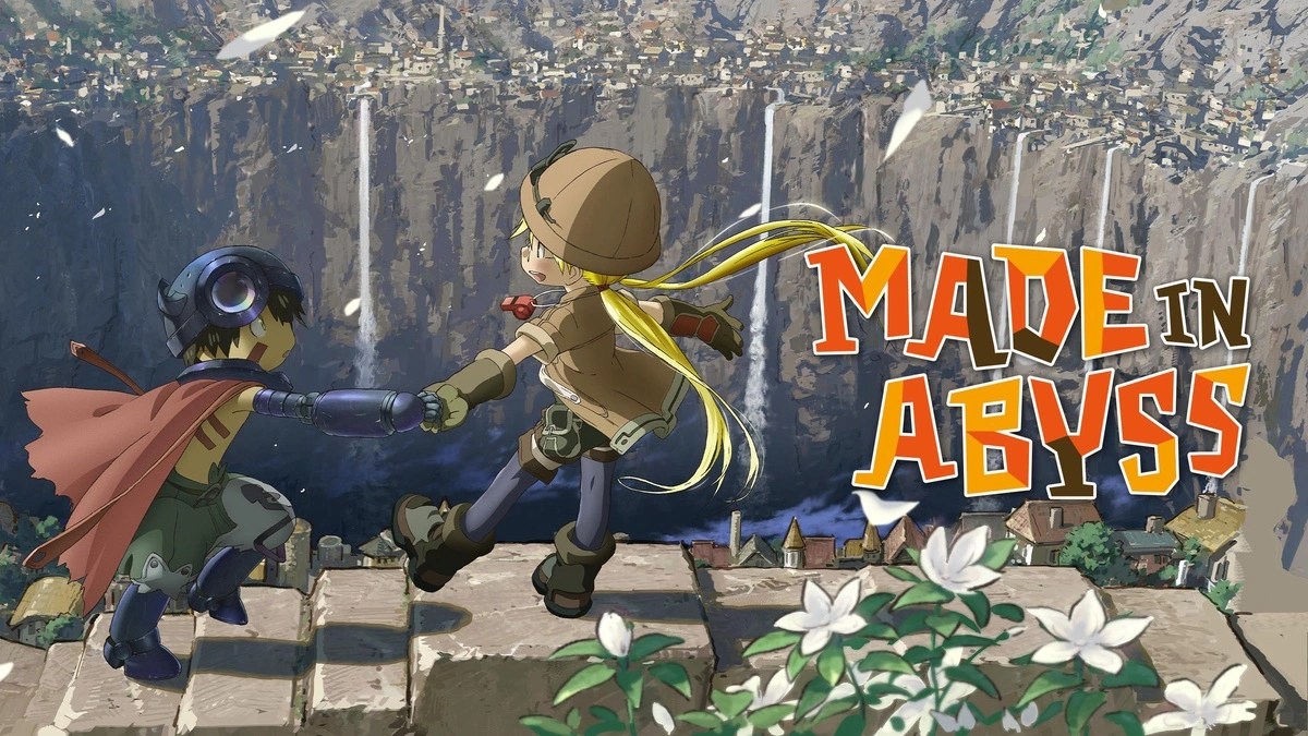 Made In Abyss