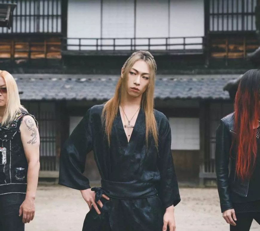 © RYUJIN. All rights reserved