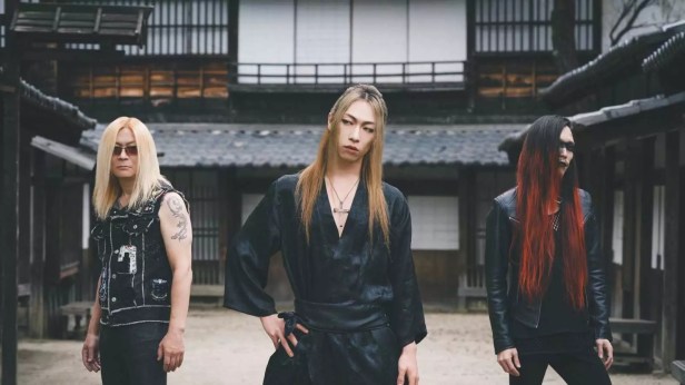 © RYUJIN. All rights reserved