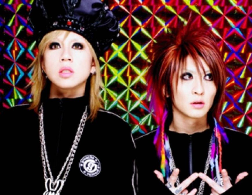 © LM.C - PONY CANYON INC.