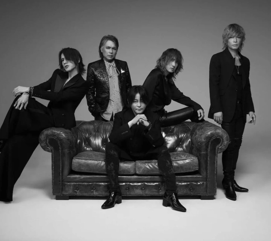 © LUNA SEA. All rights reserved.