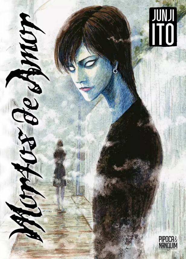 Mortos de Amor, mangá de Junji Ito