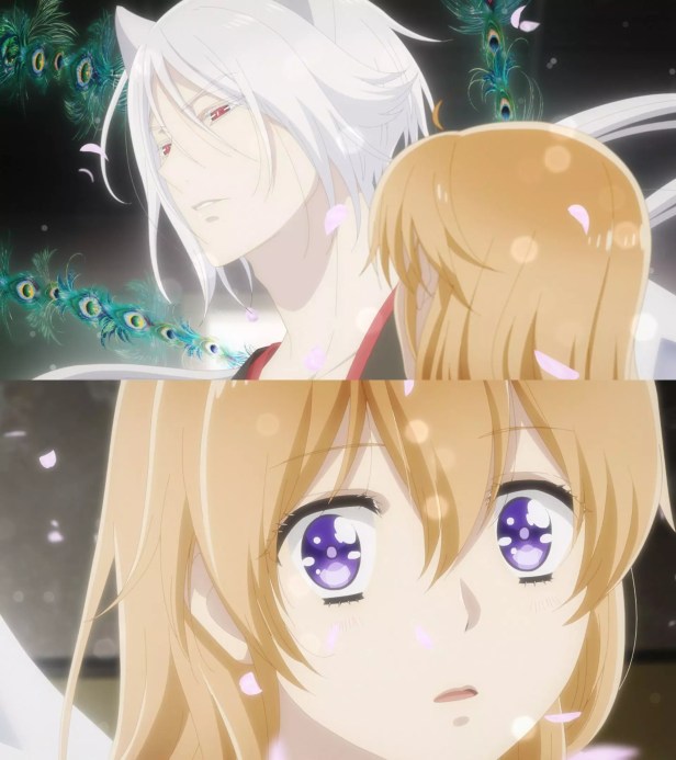 The Demon Prince of Momochi House