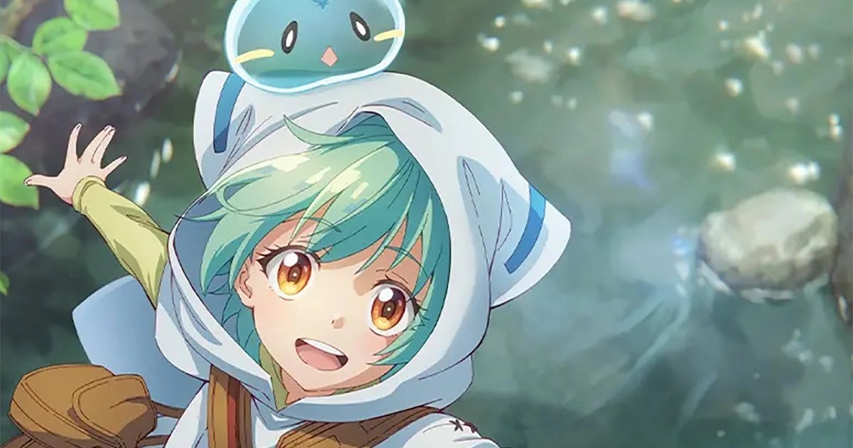 The Weakest Tamer Began a Journey to Pick Up Trash