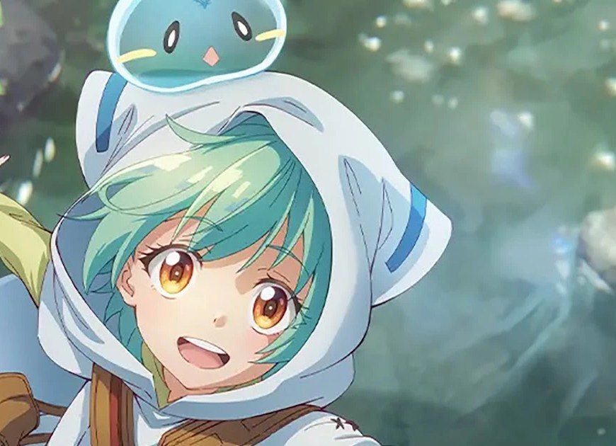 The Weakest Tamer Began a Journey to Pick Up Trash