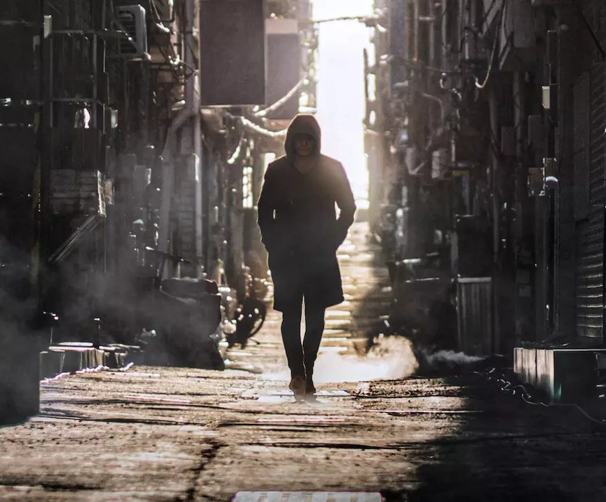 Bulgasal Almas Imortais