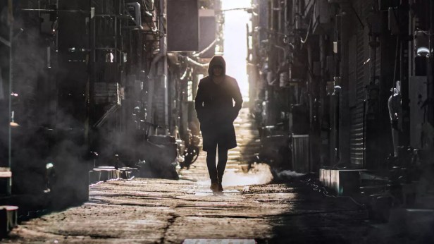 Bulgasal Almas Imortais