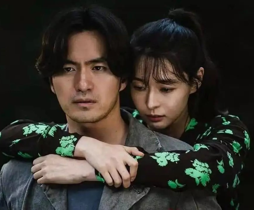 Bulgasal Almas Imortais