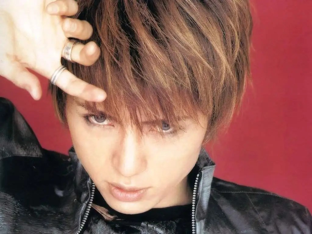 Gackt Camui