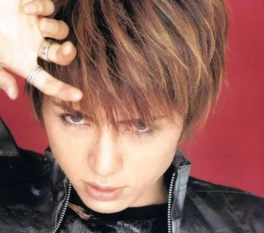 Gackt Camui