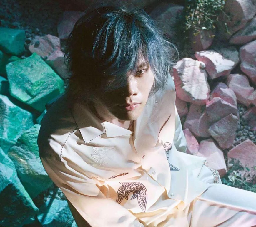 Kenshi Yonezu