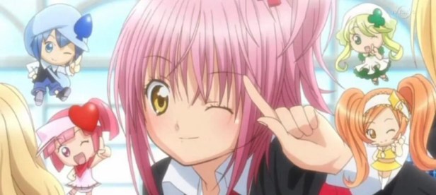 Shugo Chara