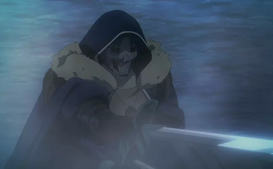 The Unwanted Undead Adventurer