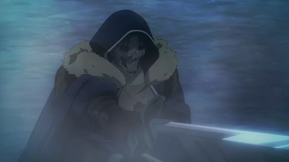 The Unwanted Undead Adventurer