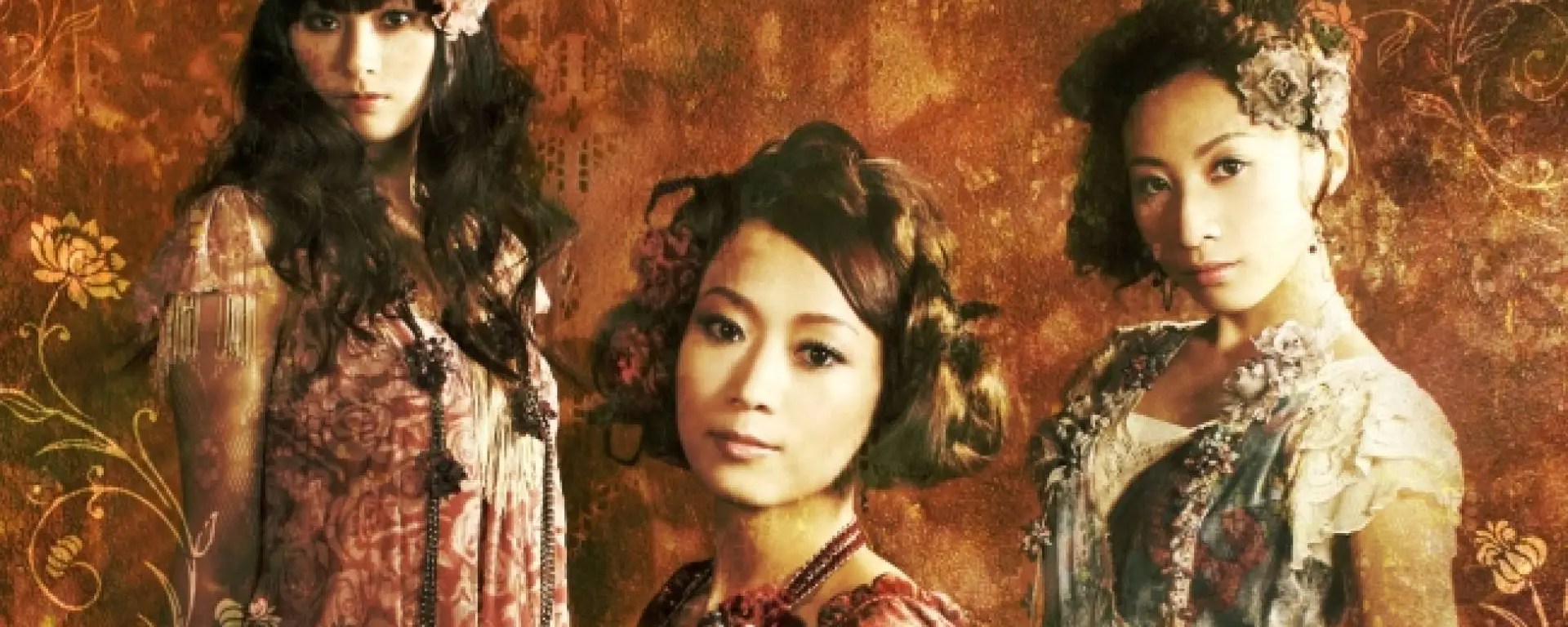 © Sony Music Entertainment (Japan) Inc.