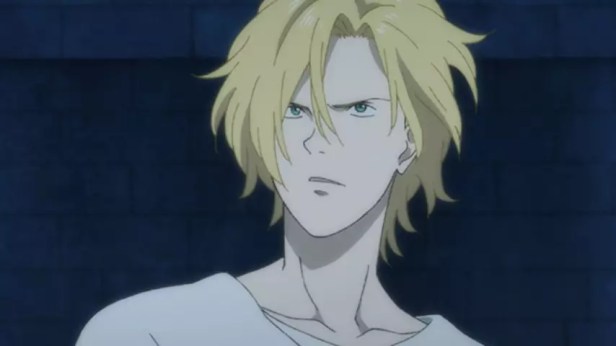 Banana Fish