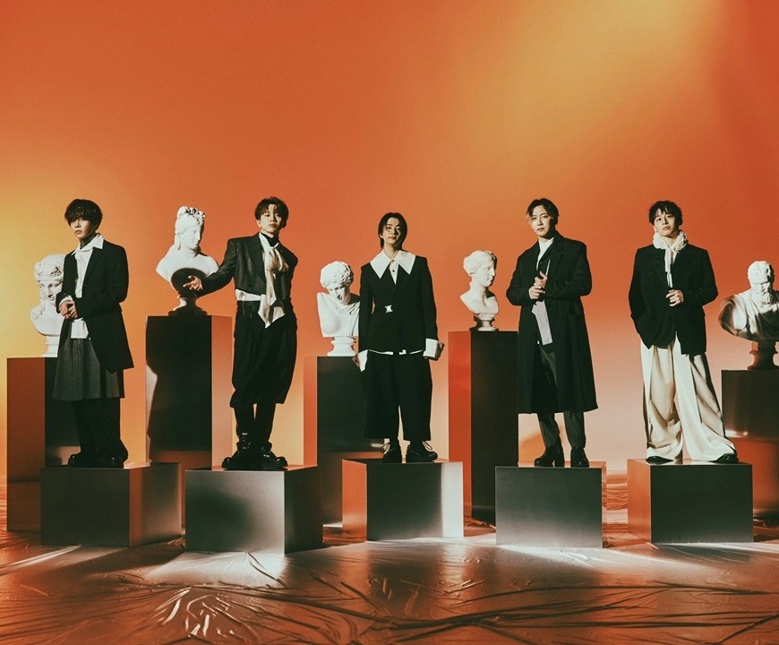 Foto artística de Da-iCE