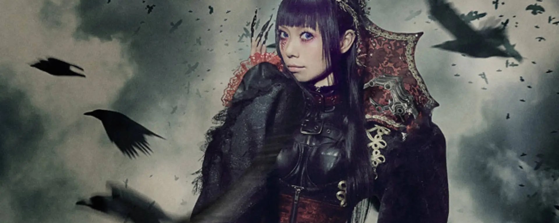 © 2017 Yousei Teikoku. Provided by RESONANCE Media.