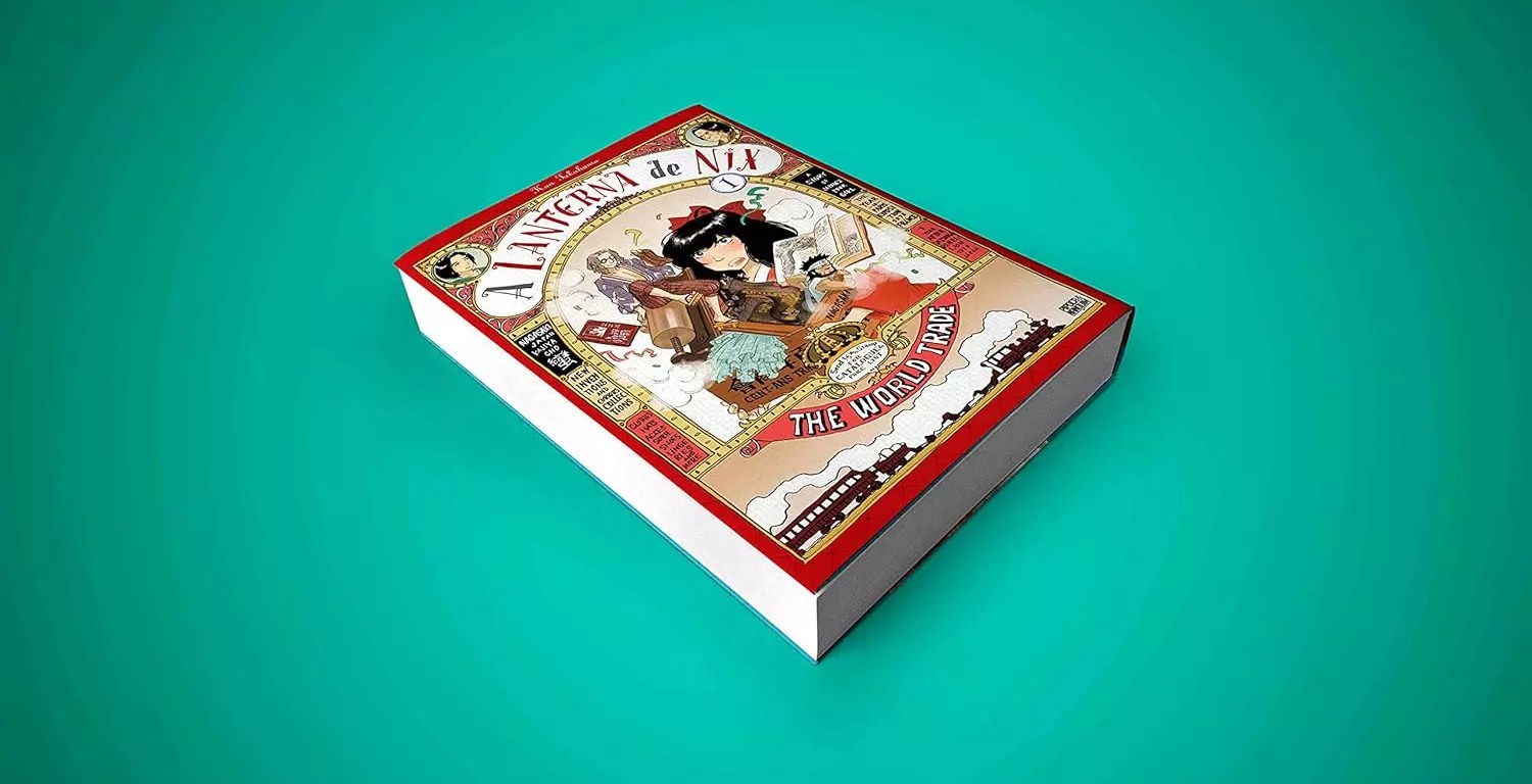 A Lanterna de Nix: Uma Obra-Prima Histórica de Kan Takahama