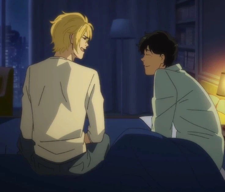 Banana Fish