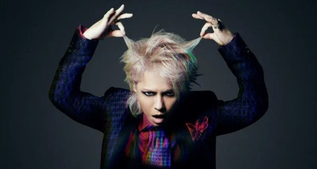 O álbum “HYDE [INSIDE]” de HYDE traz compositores de bandas