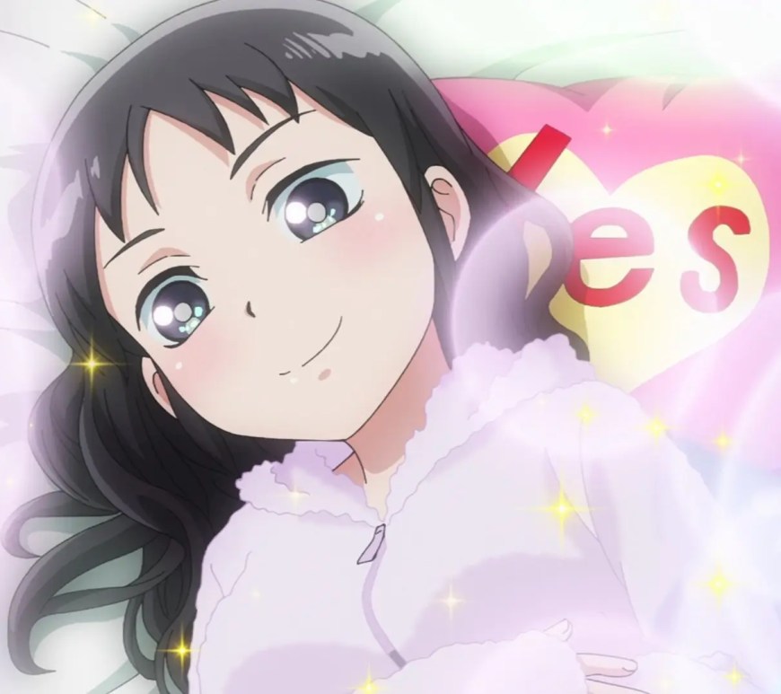 My Wife Has No Emotion