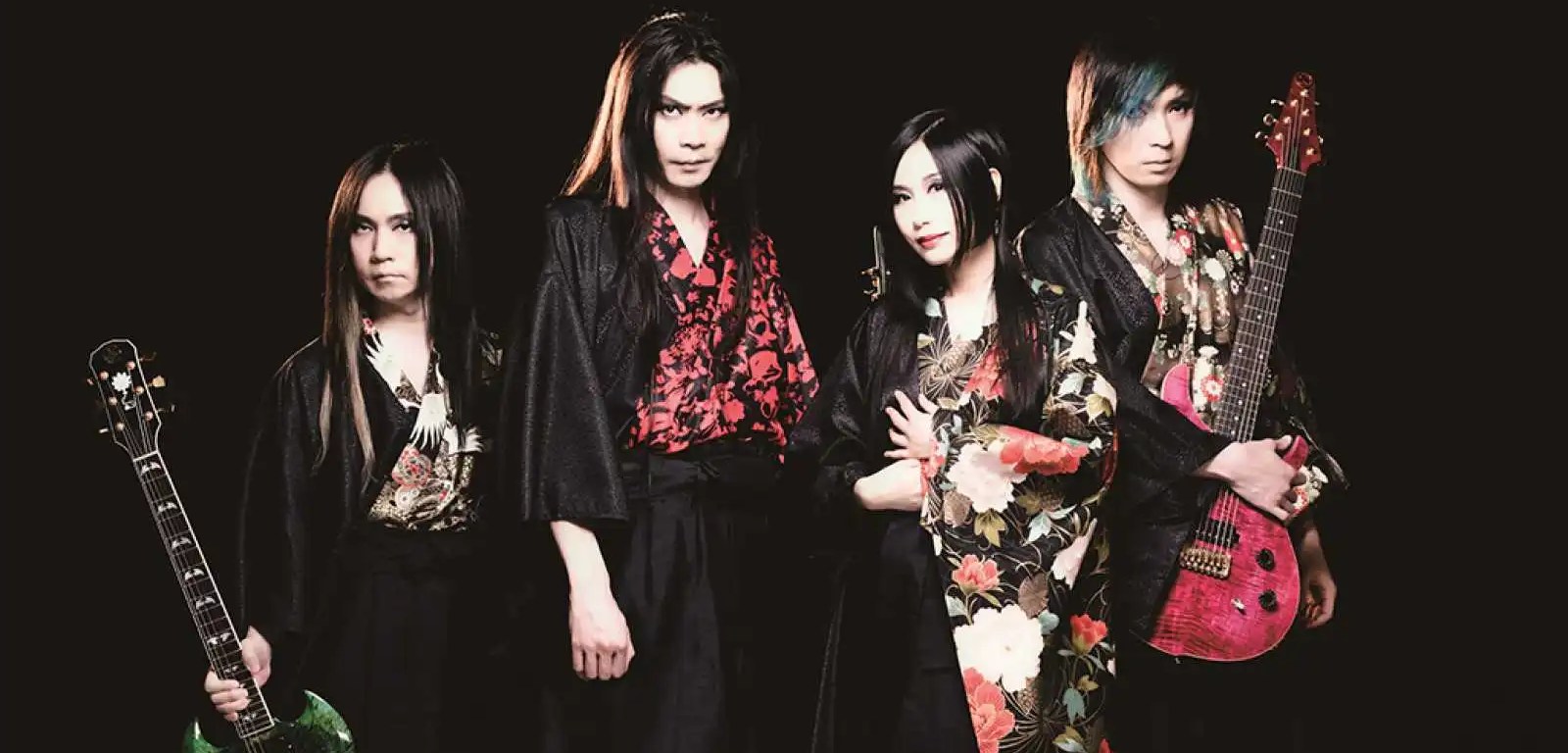 © King Record Co., Ltd. All rights reserved.