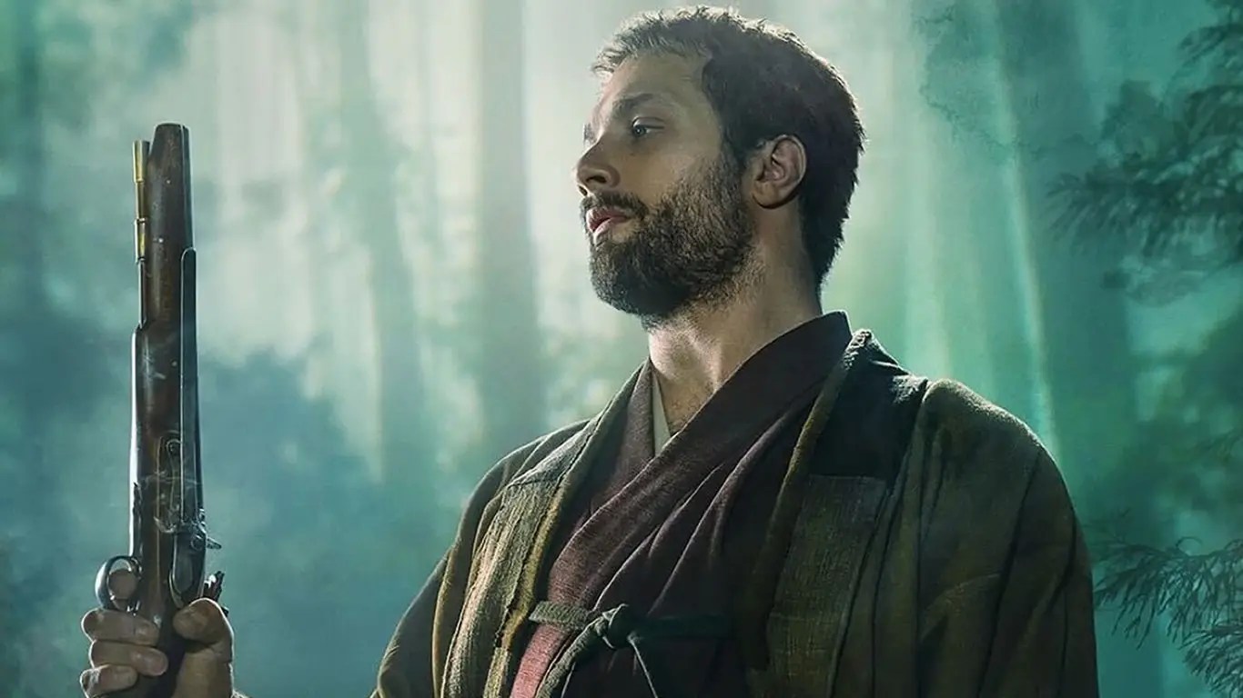 Xógum: A Gloriosa Saga do Japão