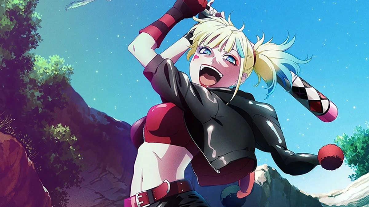 Esquadrão Suicida: Isekai