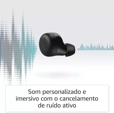 Echo Buds (2ª Geração)