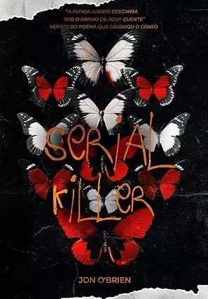 Serial Killer, de Jon O'Brien