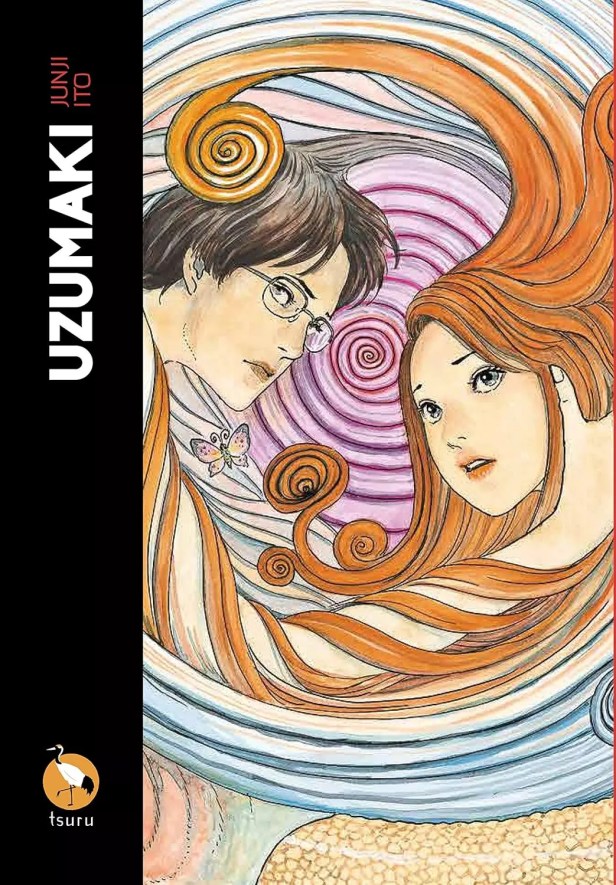 Uzumaki junji ito