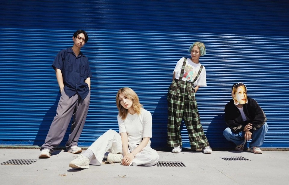 Você precisa MUITO ouvir Tricot – Universo Japanese Music