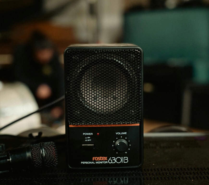 Foto de James Collington