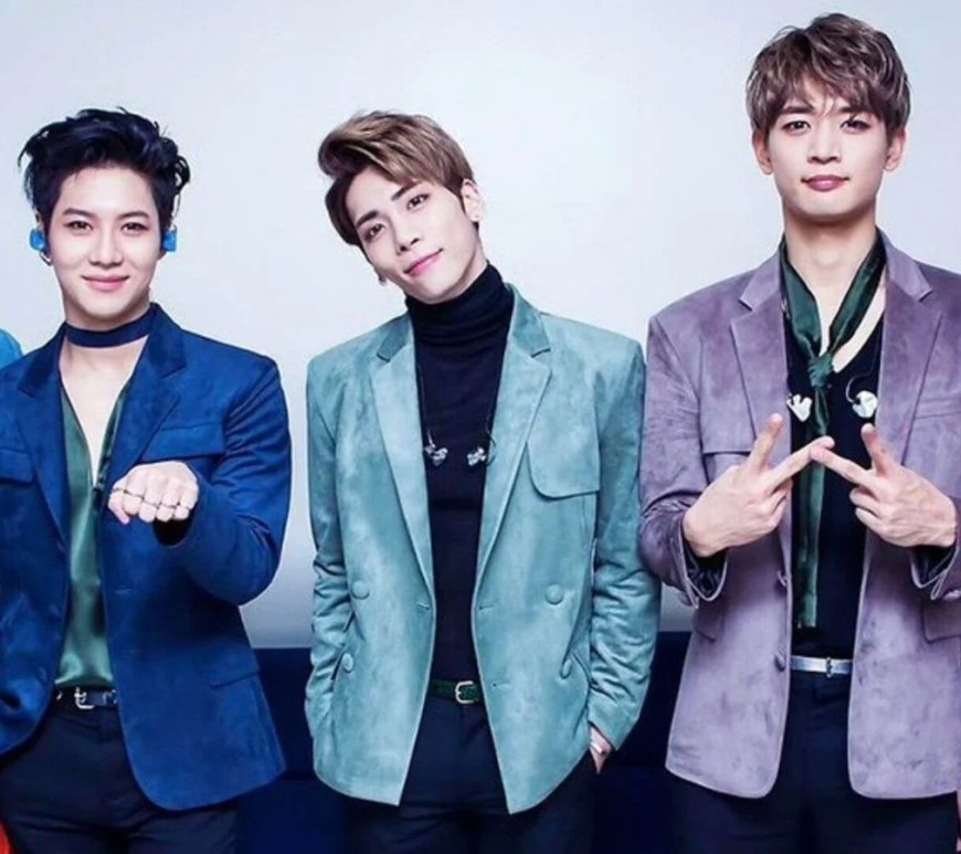 K-Pop – Universo Japanese Music