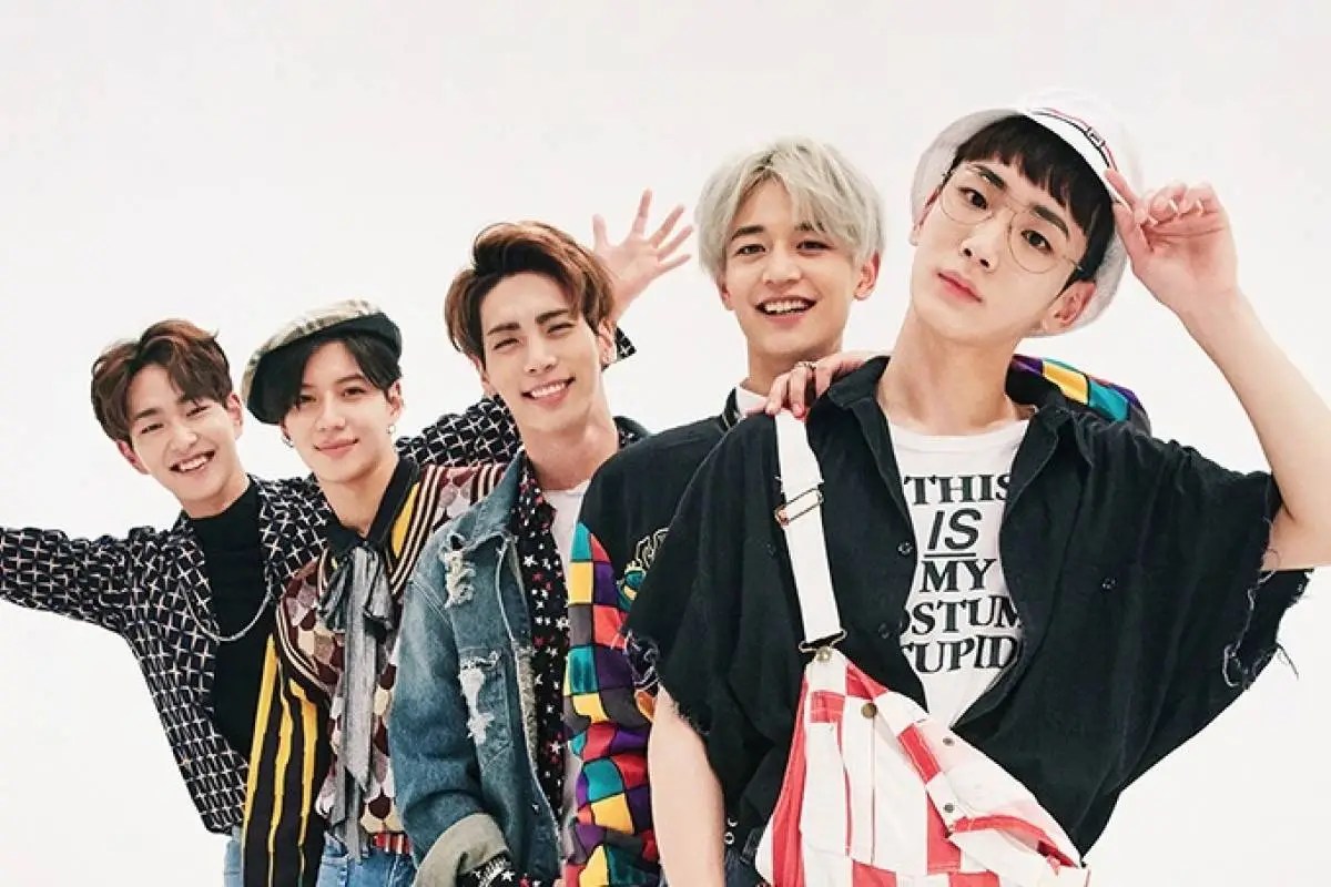 Fã de Pop? Então precisa MUITO ouvir SHINee – Universo Japanese Music