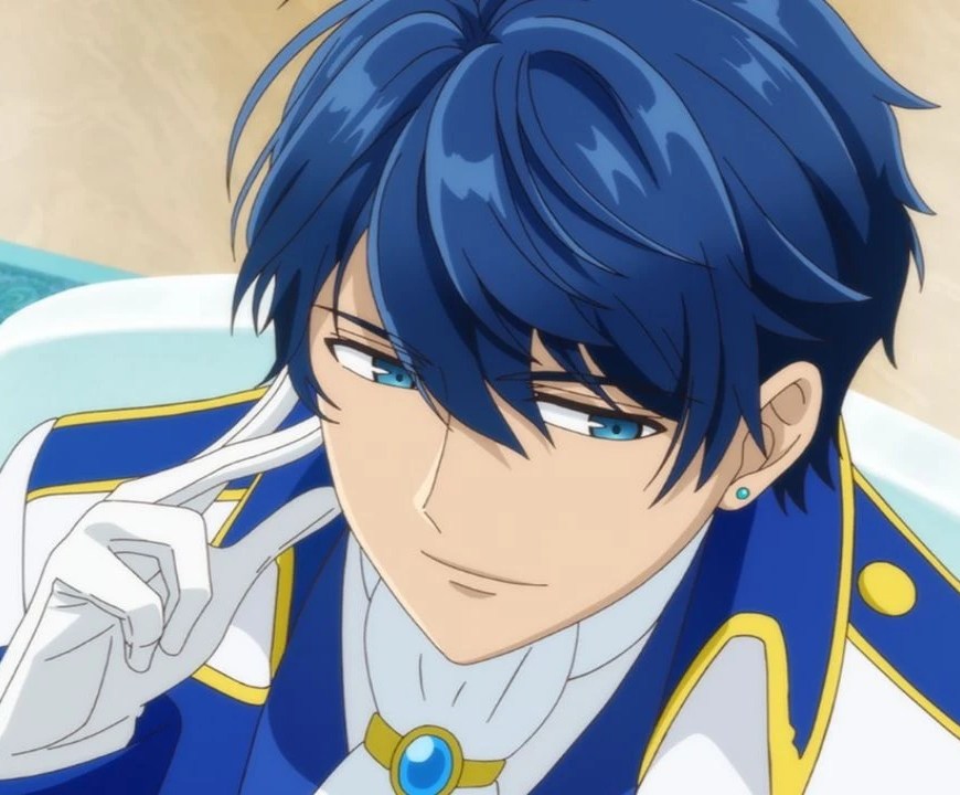 I’ll Become a Villainess Who Goes Down in History