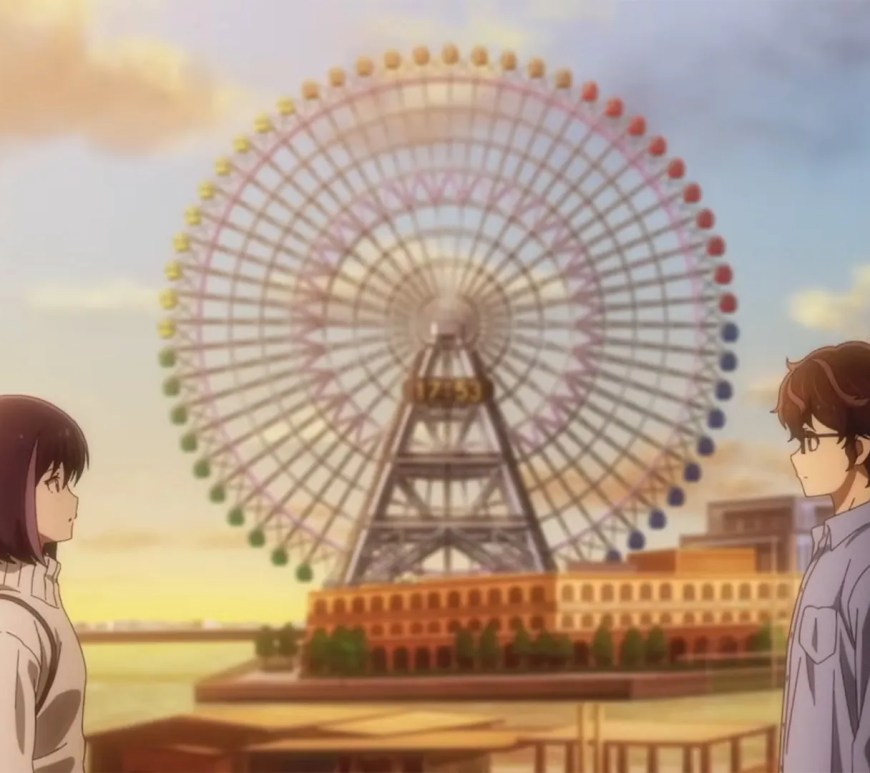 365 Days to the Wedding