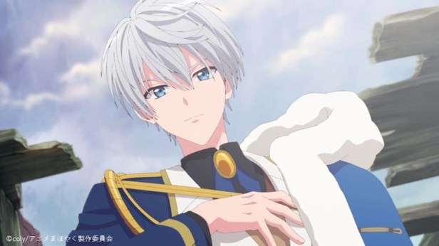 Mahoutsukai no Yakusoku (Promise of Wizard)