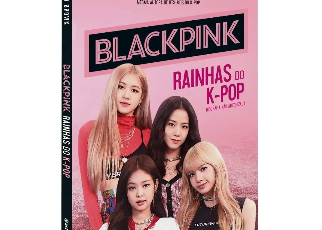 BlackPink: Rainhas do K-Pop