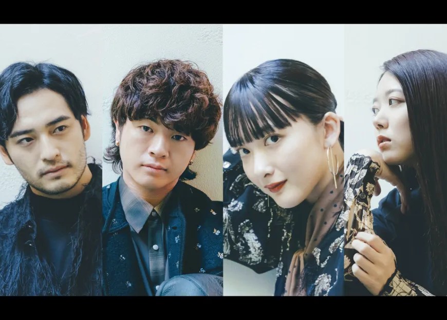 Ryokuoushoku Shakai Akari Yagura