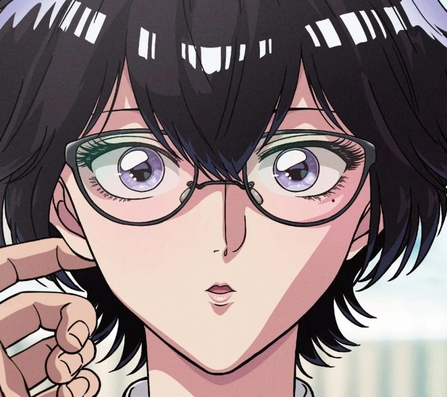 Kowloon Generic Romance